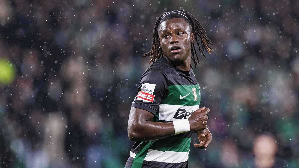 ميسي البرتغالي.. مَن "الجوهرة الجديدة" الذي سيخلف كريستيانو رونالدو؟