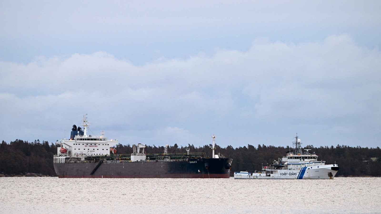 حرب أوروبا الجديدة مع روسيا.. "ضربات قاتلة" في أعماق البحار