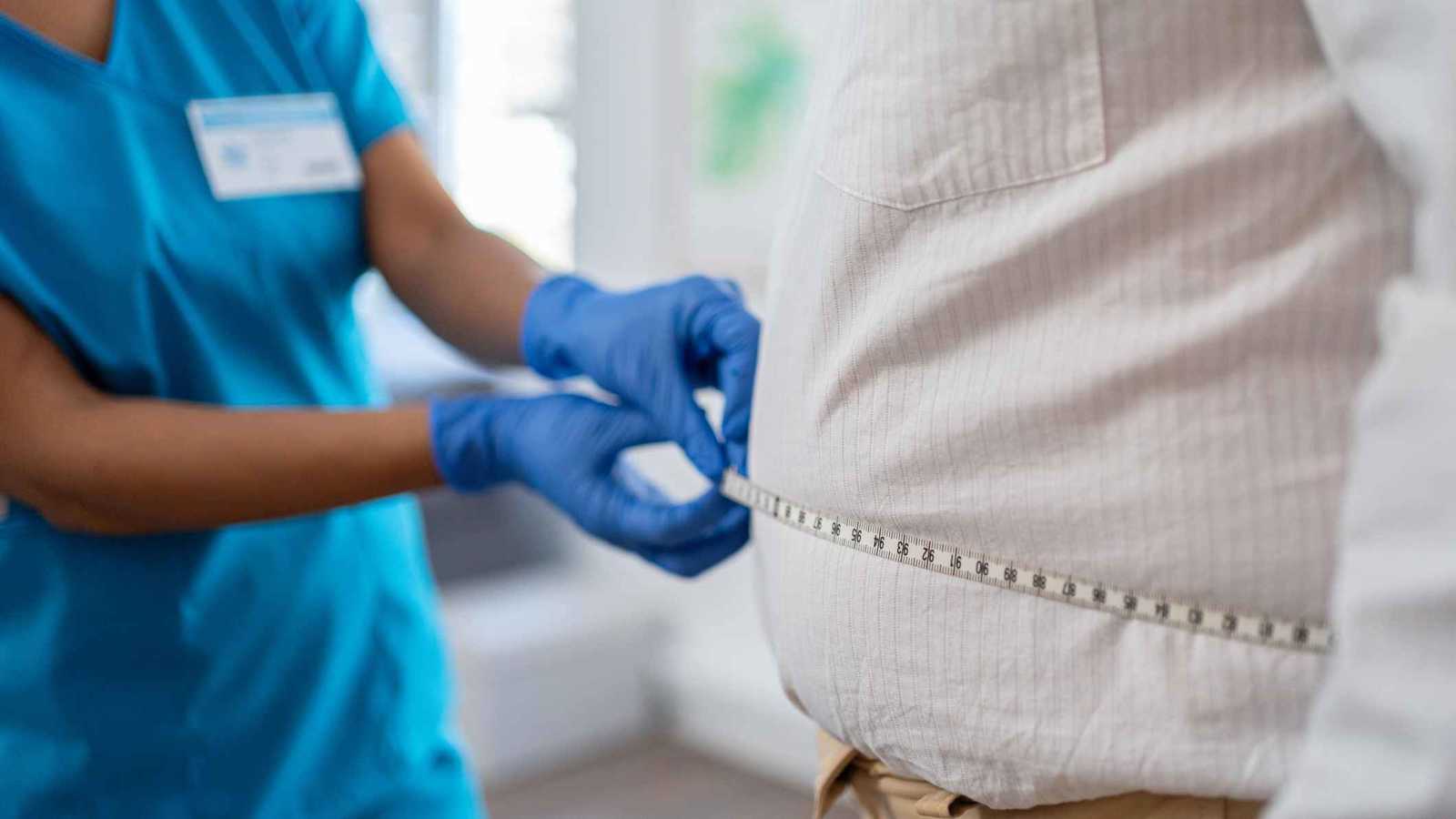 "قياس الخصر" أهم من حساب مؤشر كتلة الجسم