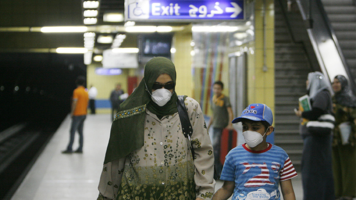 مصر تعلن عن خطة من 3 مراحل لـ"التعايش" مع فيروس كورونا