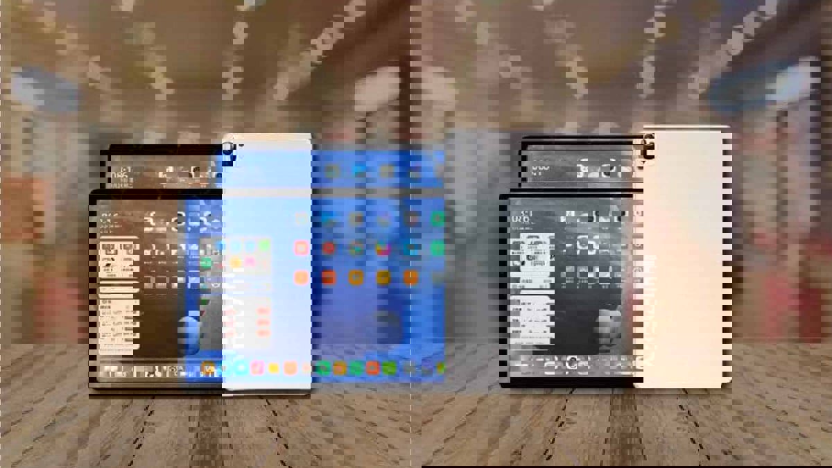 "شاومي" تكشف عن مواصفات تابلت Xiaomi Mi Pad 5