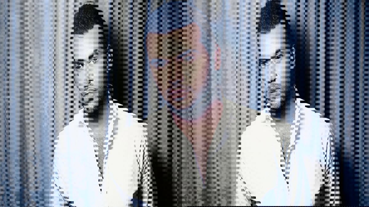 سامو زين يتهم مروان خوري بسرقة ألحانه