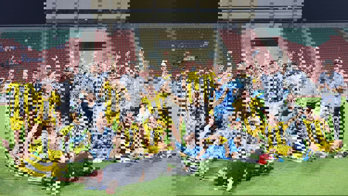 العهد اللبناني يهزم النهضة العُماني ويتأهل إلى نهائي كأس الاتحاد الآسيوي