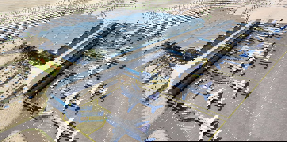 السعودية تعلق خطط خصخصة مطار الملك خالد الدولي بالرياض