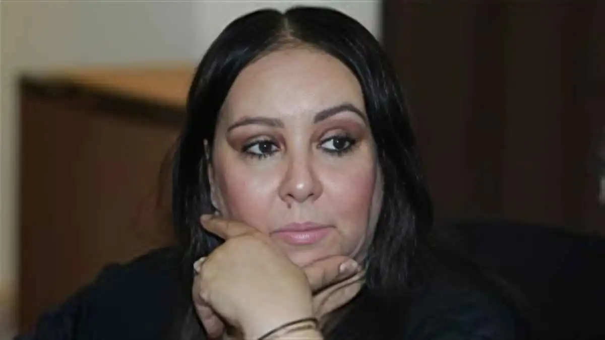 رحيل السيناريست المصرية هناء عطية صاحبة فيلم "خلطة فوزية"