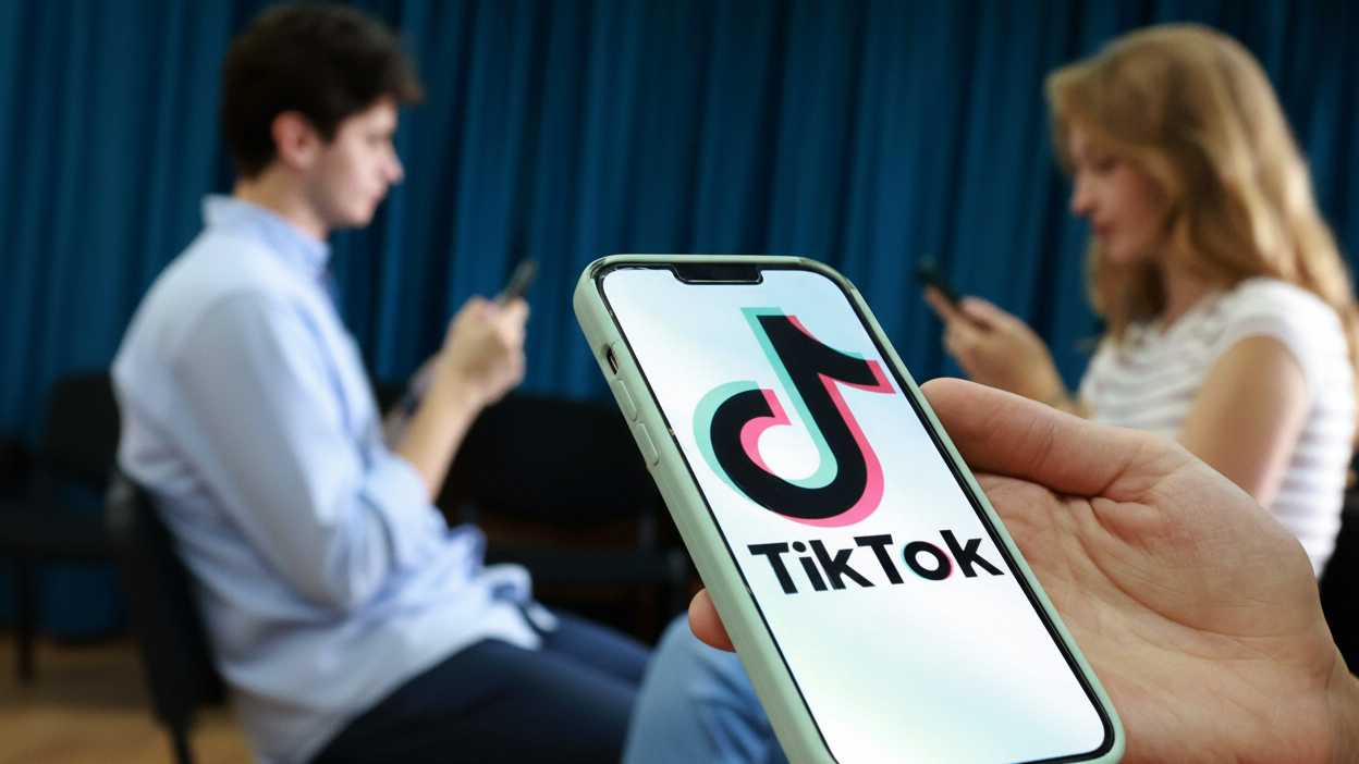 أبرز ملامح اتفاق أمريكا والصين بشأن مستقبل "تيك توك"