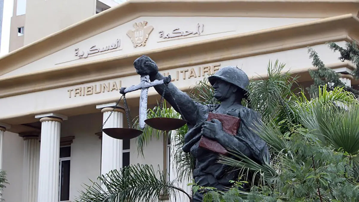 مد أجل الحكم على متهمي محاولة اغتيال السيسي والأمير محمد بن نايف