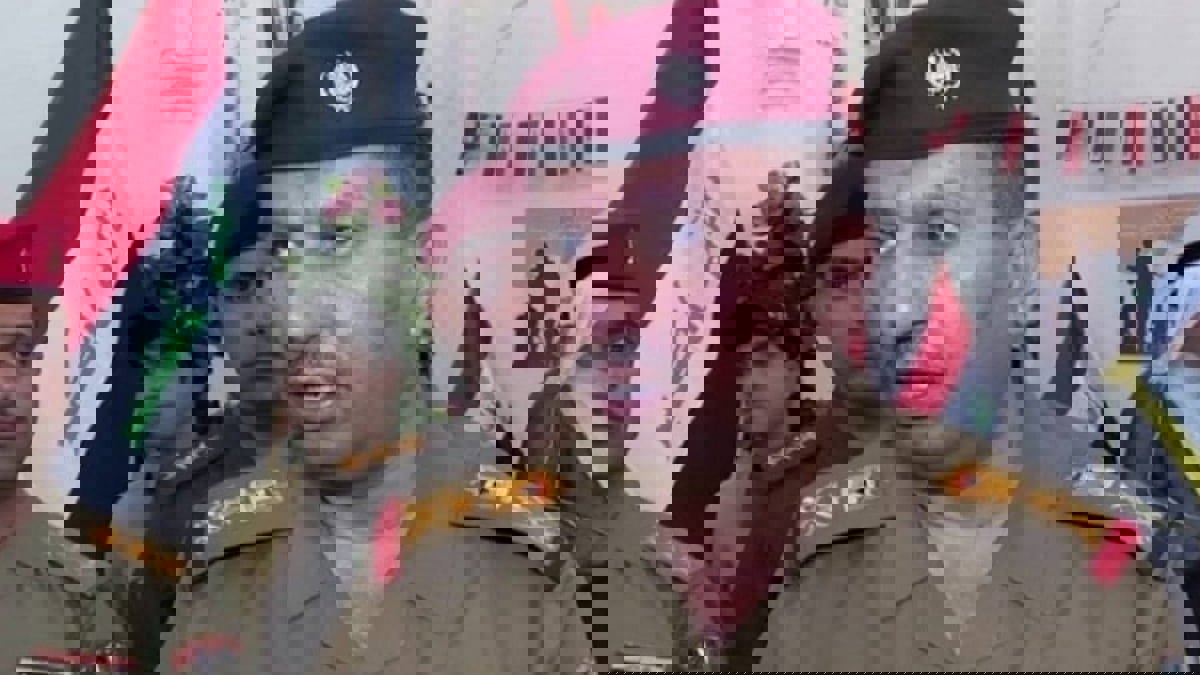 العراق.. منع الفريق الركن جميل الشمري من السفر لـ"تورطه بقتل متظاهرين"