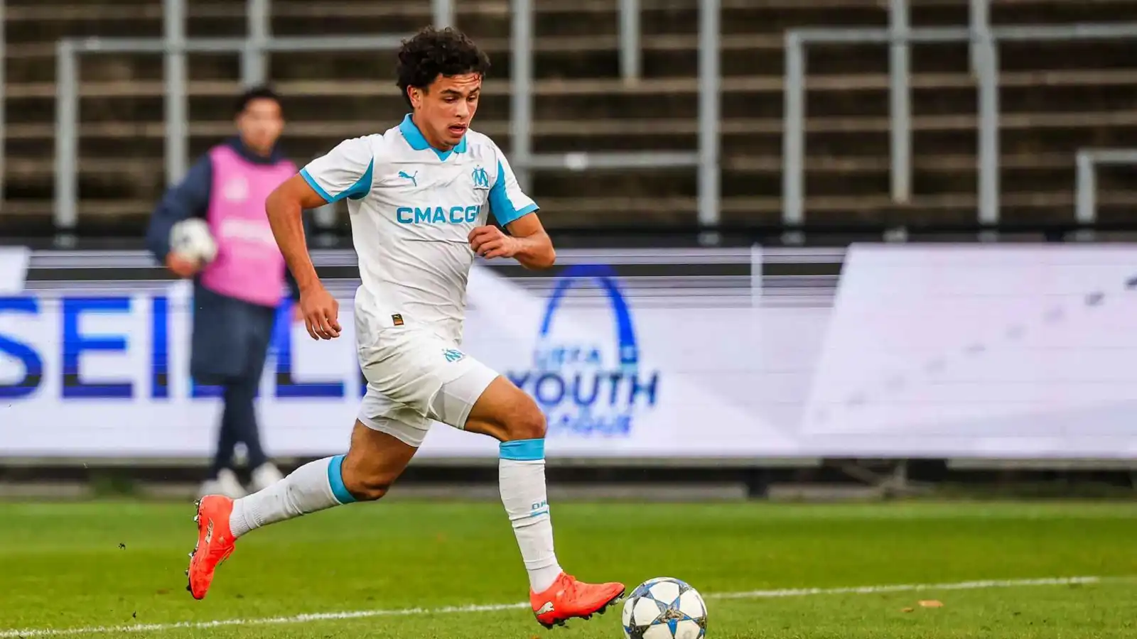 اختار منتخب تونس بدل فرنسا.. تشيلسي ينقضّ على موهبة مارسيليا سعيد رمضانية