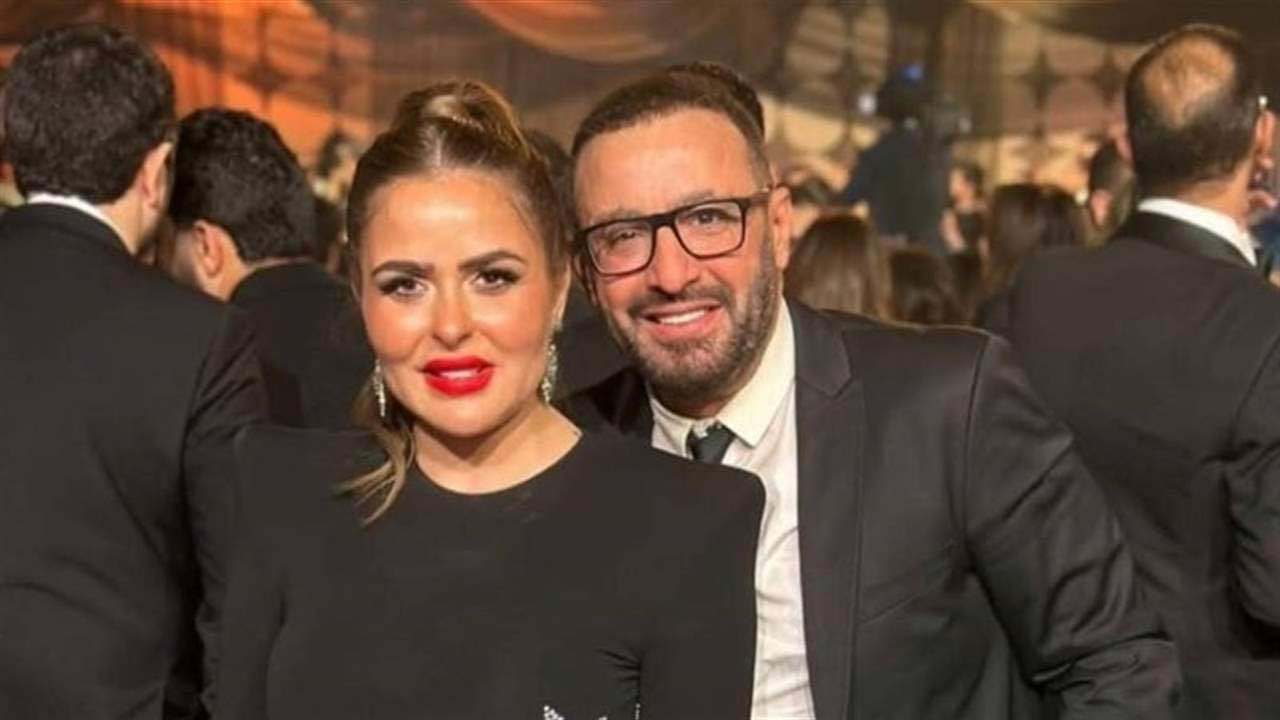 هل انفصلت مها الصغير عن أحمد السقا بسبب "عدم التقدير"؟ (فيديو)