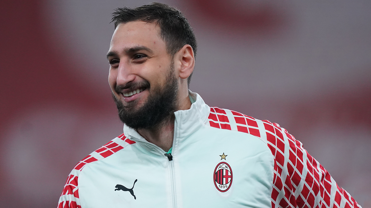 ديفنسا سنترال: ريال مدريد يرفض التعاقد مع دوناروما