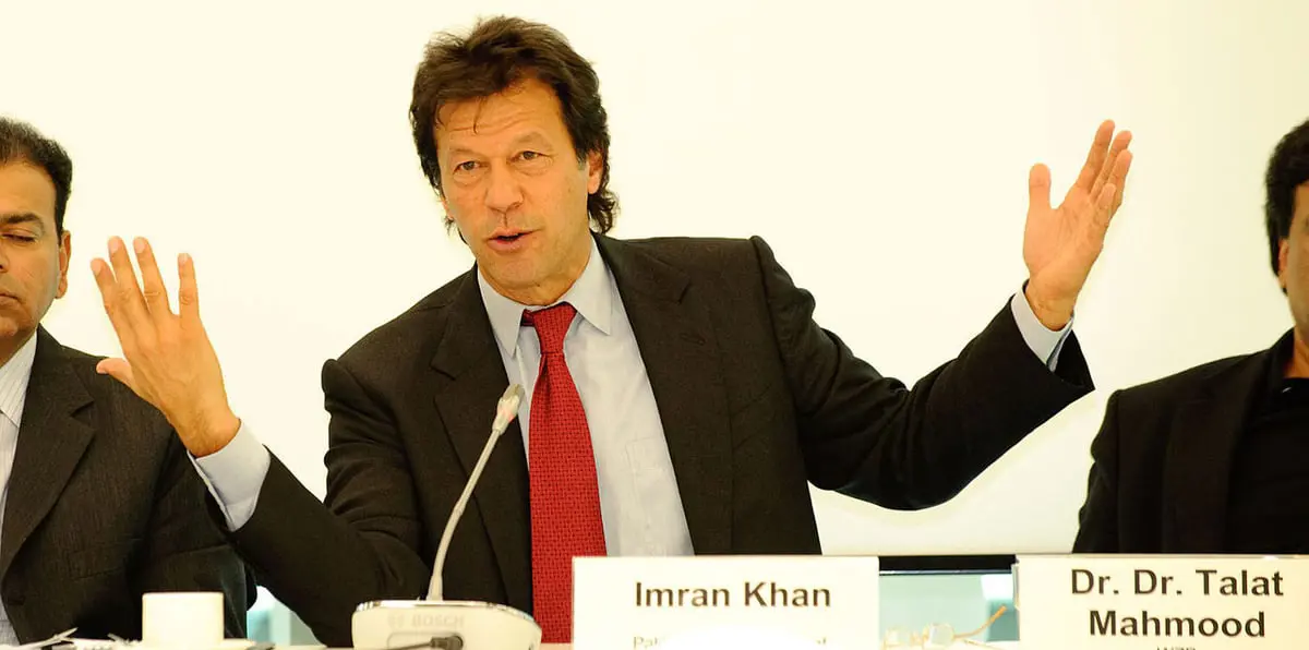 هل ينجح عمران خان في اختبارات السياسة الخارجية المعقدة لباكستان؟