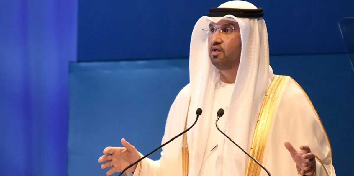 "أدنوك" الإماراتية تخطط لبناء أكبر موقع عالمي للتكرير والكيماويات