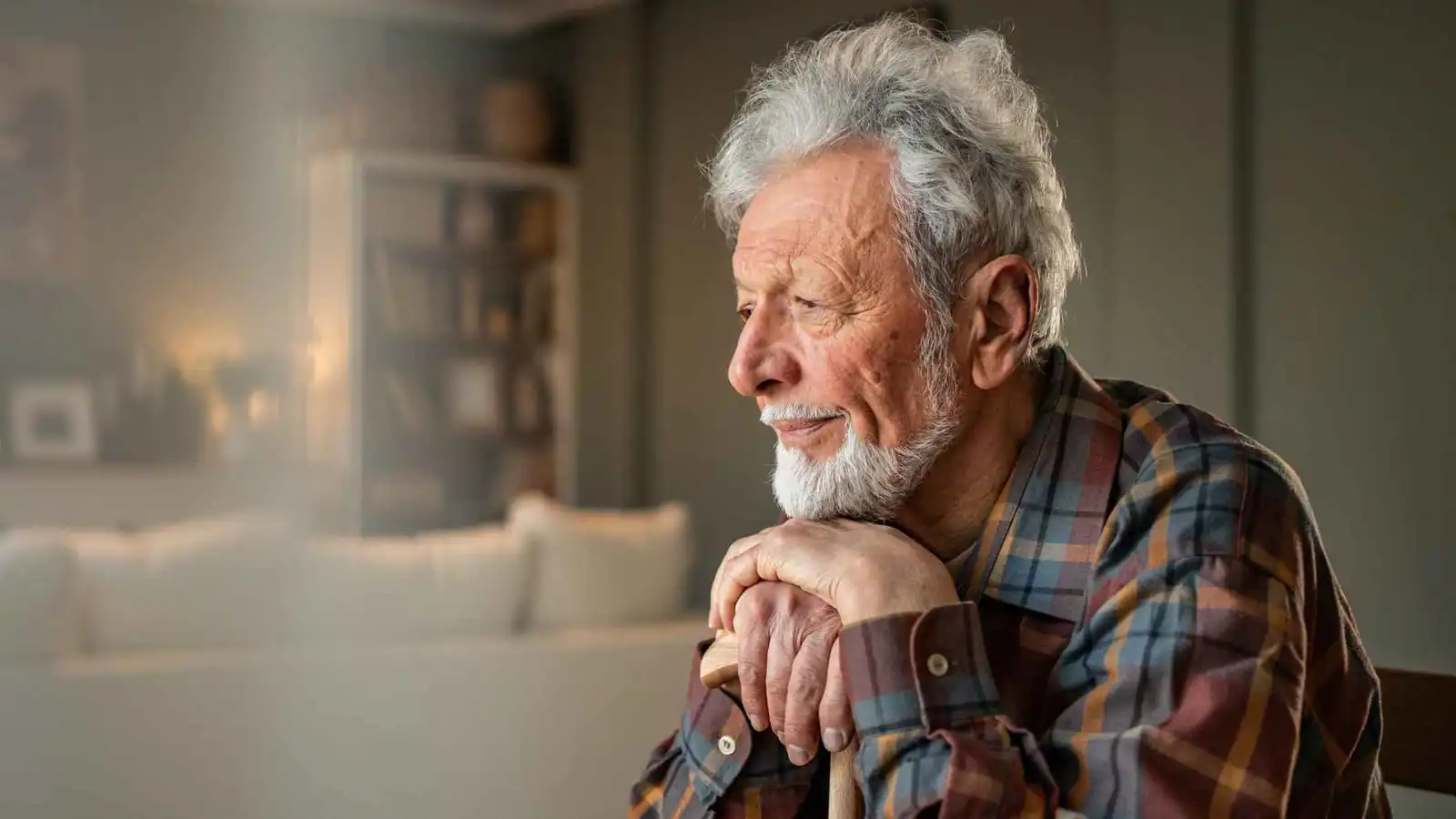 كيف يمكن أن تؤثر صدمات أجدادك على صحتك؟