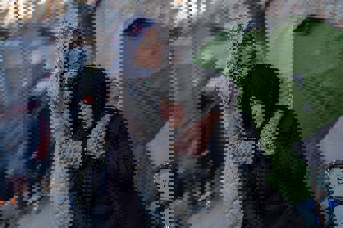 الطلاق والعنوسة.. أرقام مخيفة على هامش الحرب في سوريا