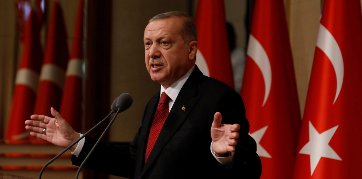 أردوغان يدعو مجددًا لتطبيق عقوبة الإعدام في تركيا