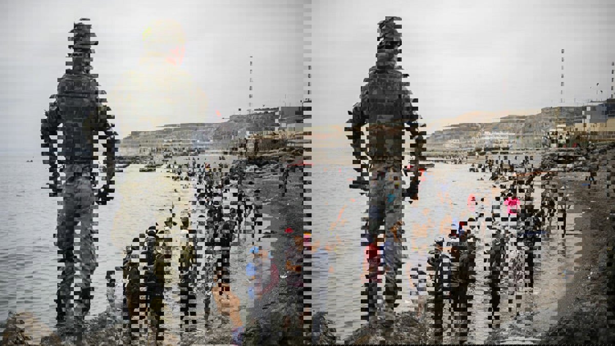 محللون: محاولة إسبانيا ضم سبتة ومليلية إلى "شنغن" تفجر أزمة جديدة مع المغرب