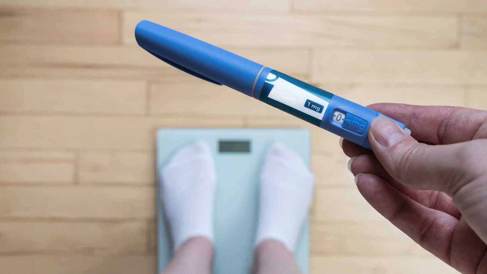 دراسة تُحذر من عودة الوزن سريعاً بعد وقف أدوية التخسيس