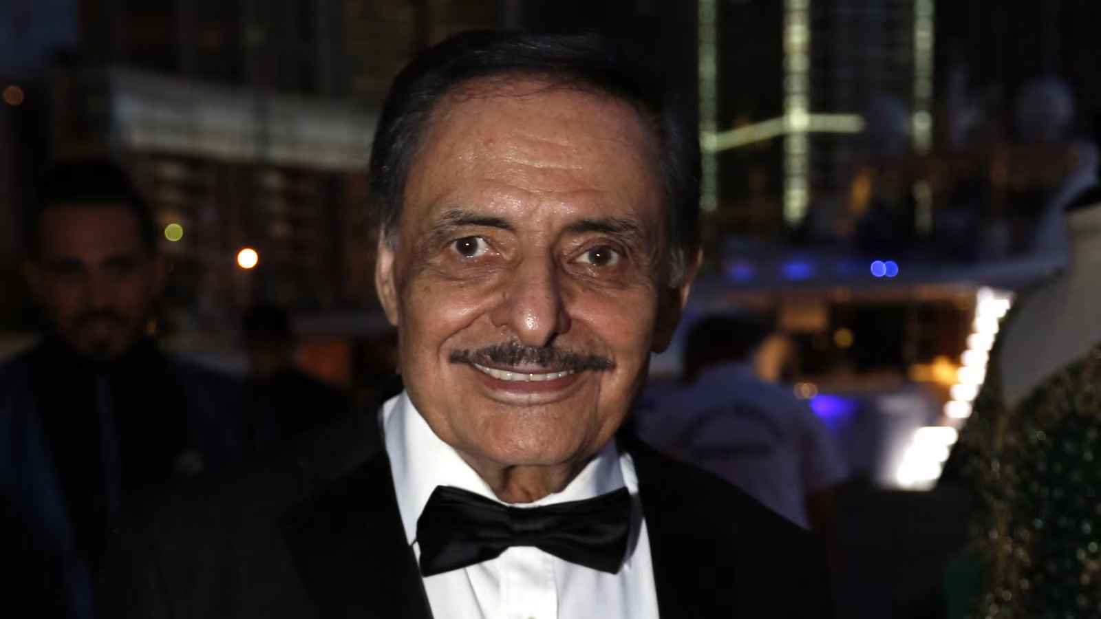 بعد صراع مع الزهايمر.. الموت يغيب أنطوان كرباج