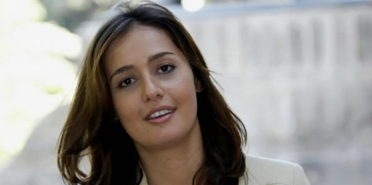 حلا شيحة تحذفها على "انستغرام" وتوجه رسائل غامضة