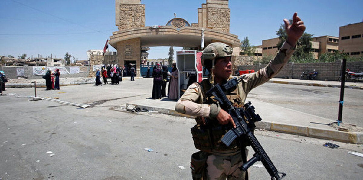 بعد وقفها 3 سنوات.. الحكومة العراقية تستأنف صرف رواتب موظفي نينوى