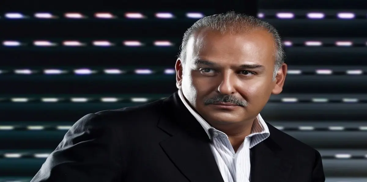 المخرج أحمد خالد ينفي اعتذار جمال سليمان عن استكمال "أفراح إبليس 2"