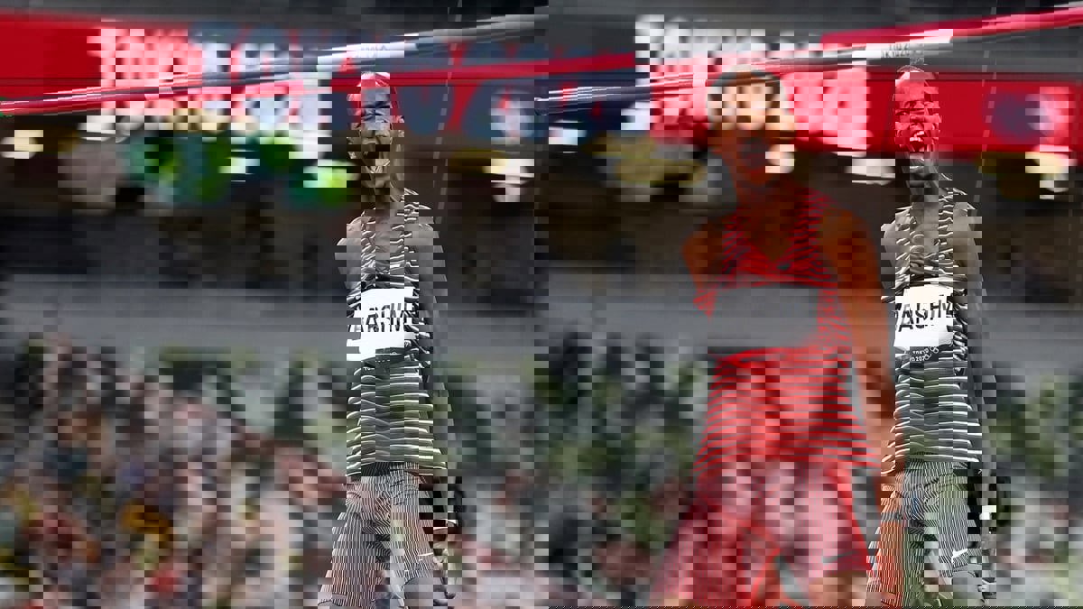 جدول ميداليات أولمبياد طوكيو: ذهبية ثانية لقطر.. والصين في الصدارة