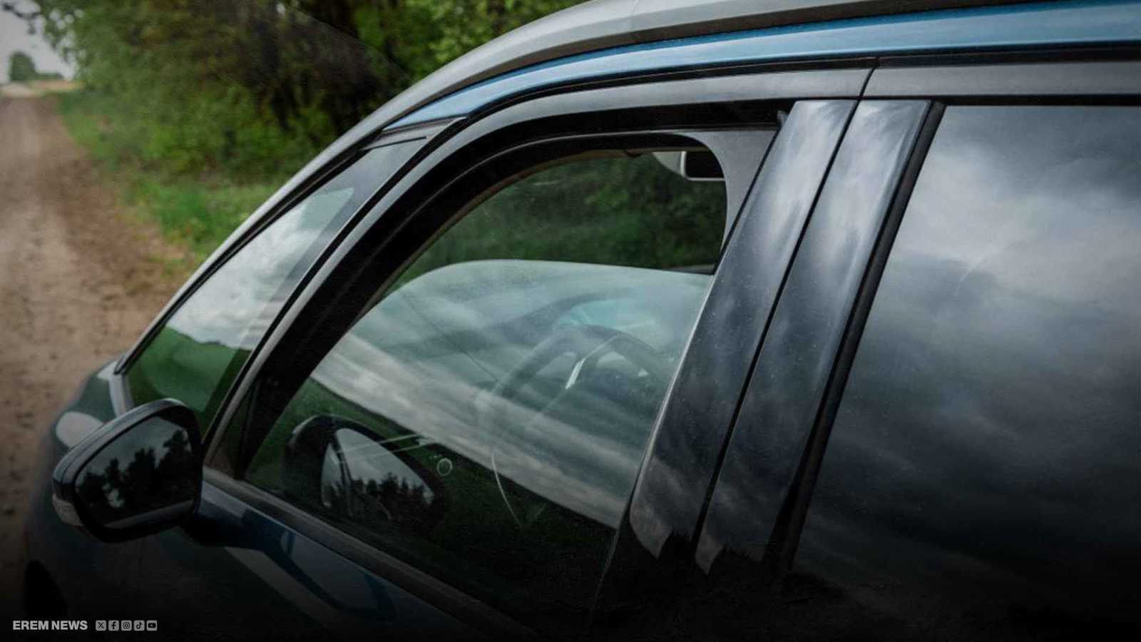 حاولت السيطرة على سيارتها فقتلها نظام إغلاق النوافذ (فيديو إرم)