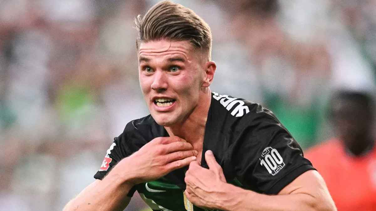 رئيس سبورتينغ لشبونة يوجه تهديدا خطيرا لـ"رونالدو الجديد"