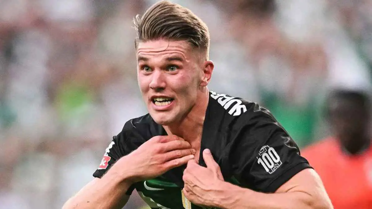 رئيس سبورتينغ لشبونة يوجه تهديدا خطيرا لـ"رونالدو الجديد"