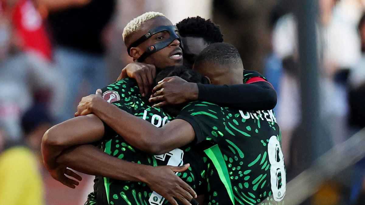 رسالة تحذير للمغرب ومصر.. 4 أسرار وراء النسخة المرعبة لمنتخب نيجيريا