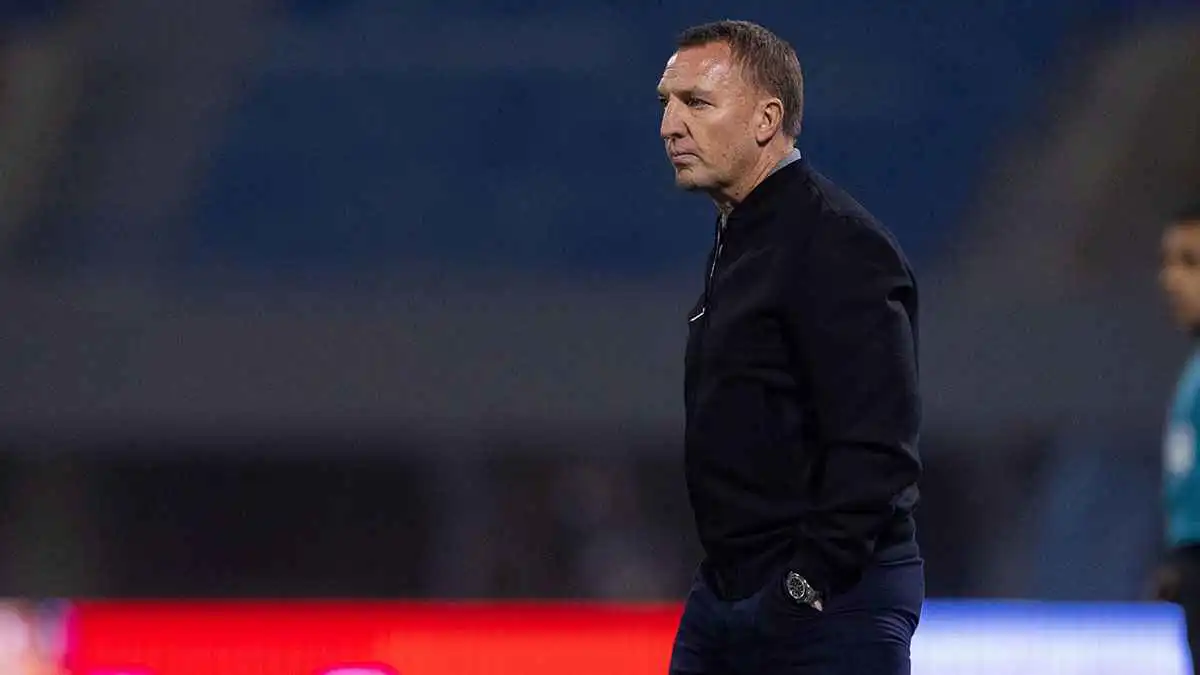 سنهاجم النصر.. تصريحات نارية من مدرب القادسية قبل المباراة المرتقبة