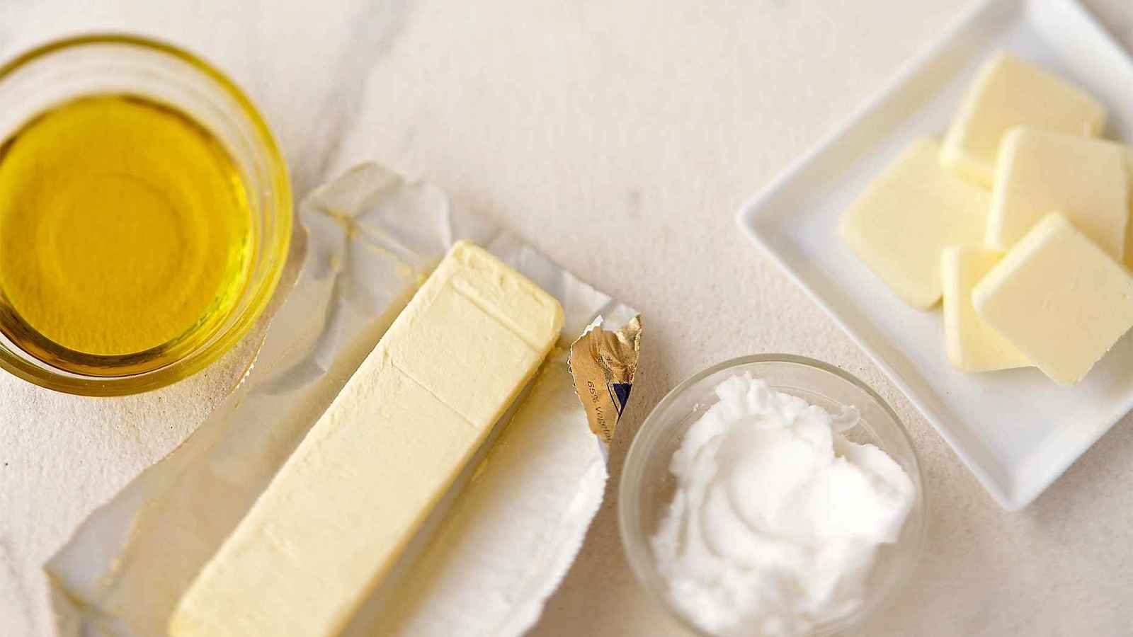 لهذا السبب.. احذروا الإفراط في استهلاك الزبدة