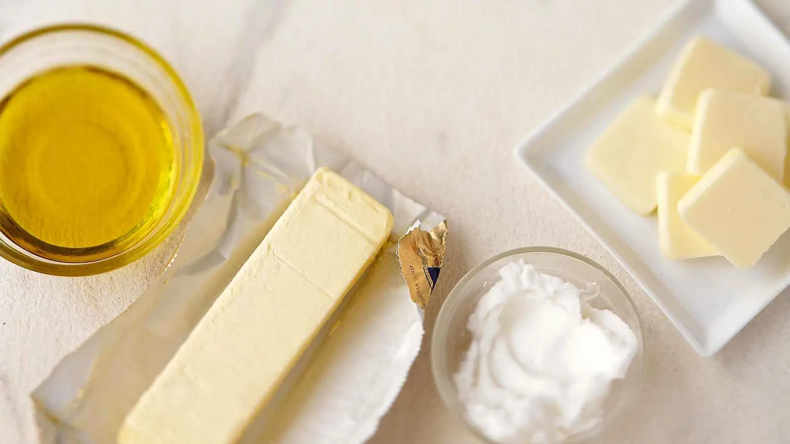 لهذا السبب.. احذروا الإفراط في استهلاك الزبدة