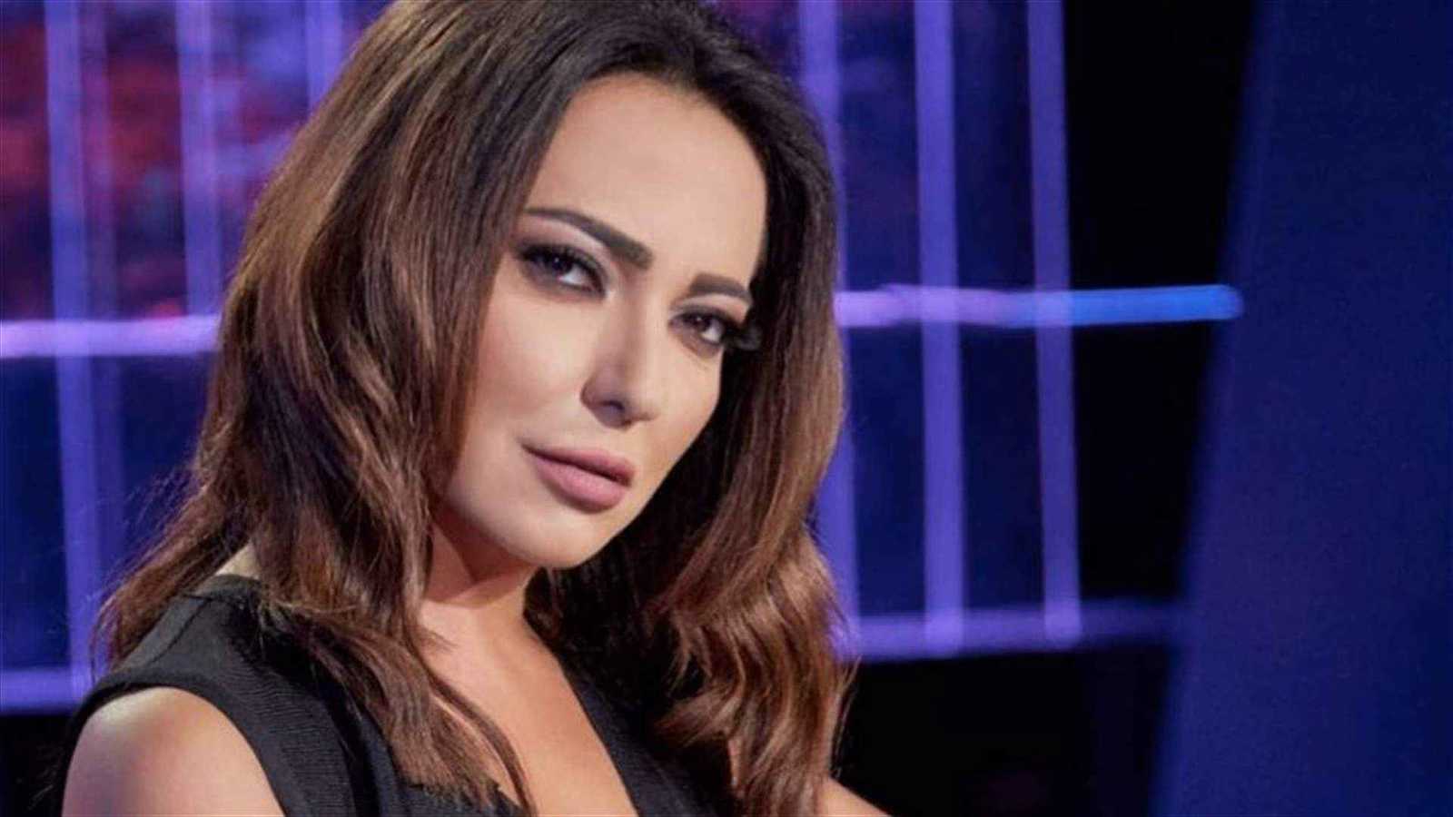 أمل عرفة تتوعد باللجوء للقضاء بسبب "التشهير والابتزاز"