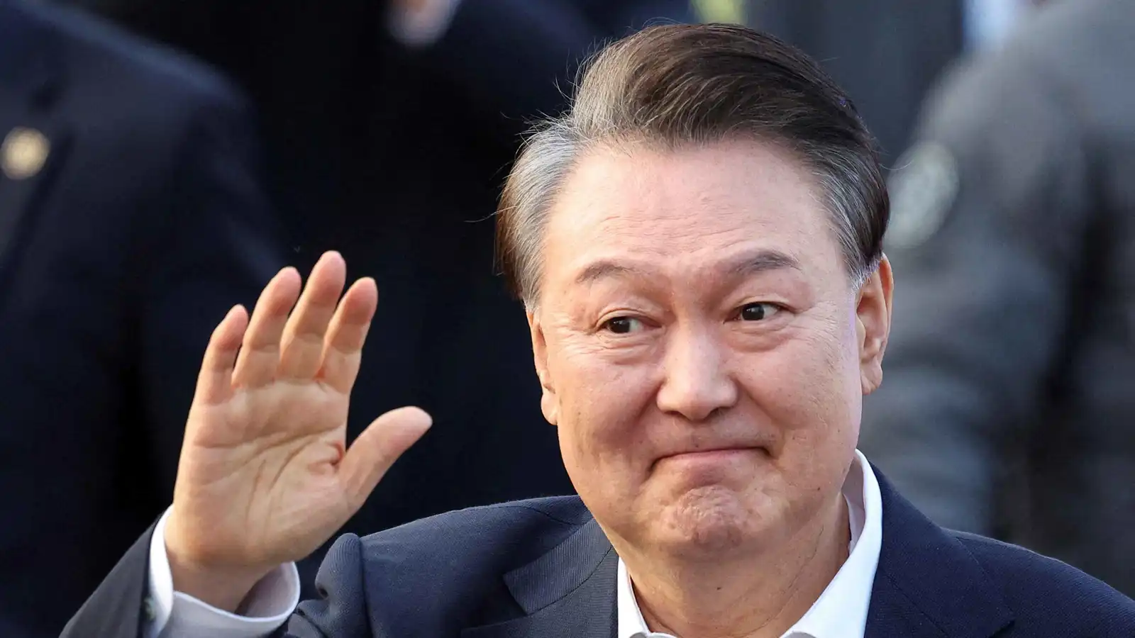 "ثأر سياسي".. رئيس كوريا الجنوبية السابق يعلق على الحكم بسجنه مدى الحياة