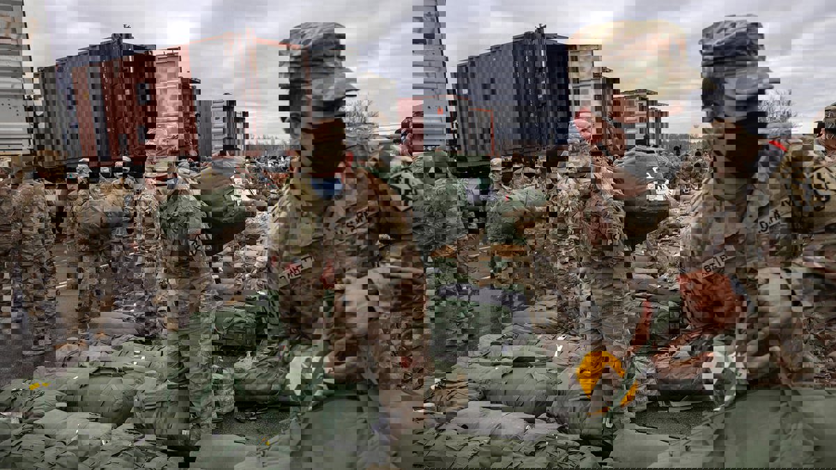 "ناشيونال إنترست": نزاعات الشرق الأوسط جُمدت دون التوصل لتسويتها