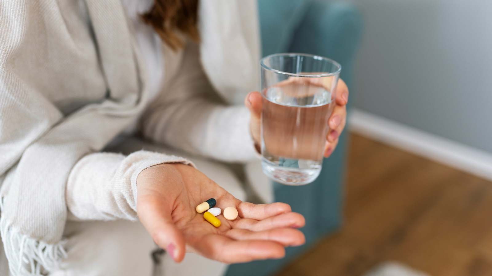 أحدها المغنيسيوم.. 5 مغذيات تحسّن طاقتك وتخفف الإرهاق