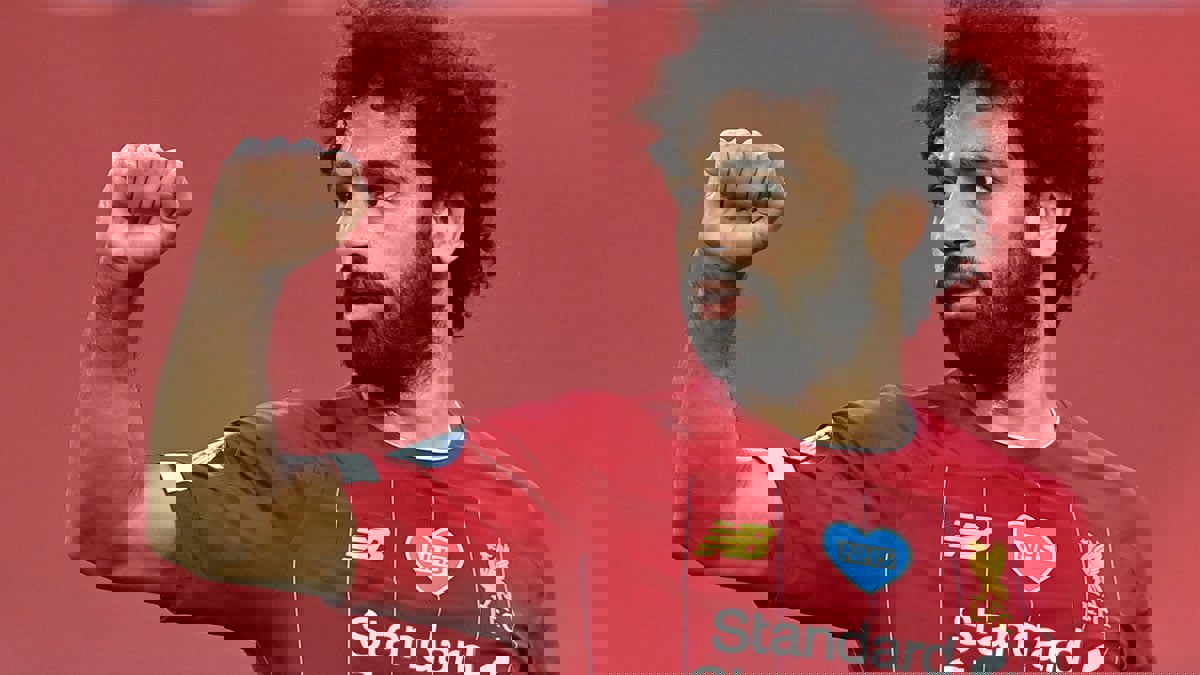 محمد صلاح يتحدث عن تتويج ليفربول بالدوري الإنجليزي وحلم الحذاء الذهبي (فيديو)
