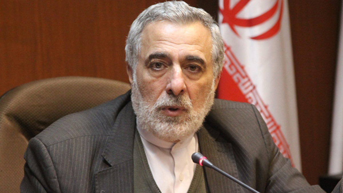 إصابة مستشار وزير الخارجية الإيراني بفيروس كورونا