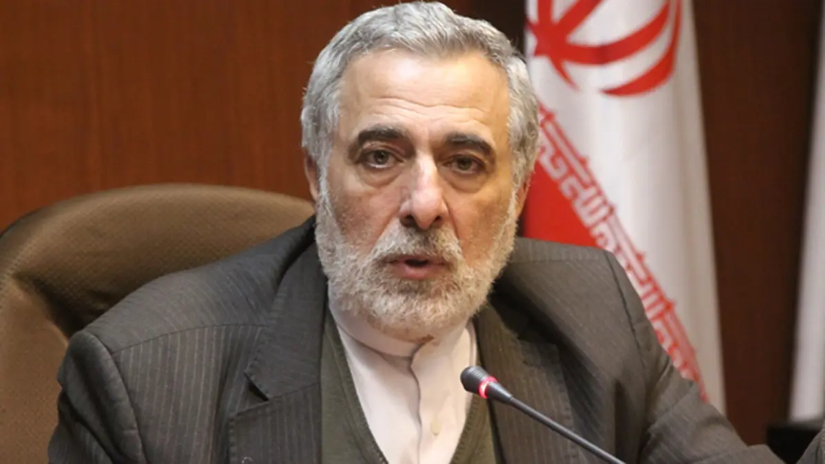 إصابة مستشار وزير الخارجية الإيراني بفيروس كورونا