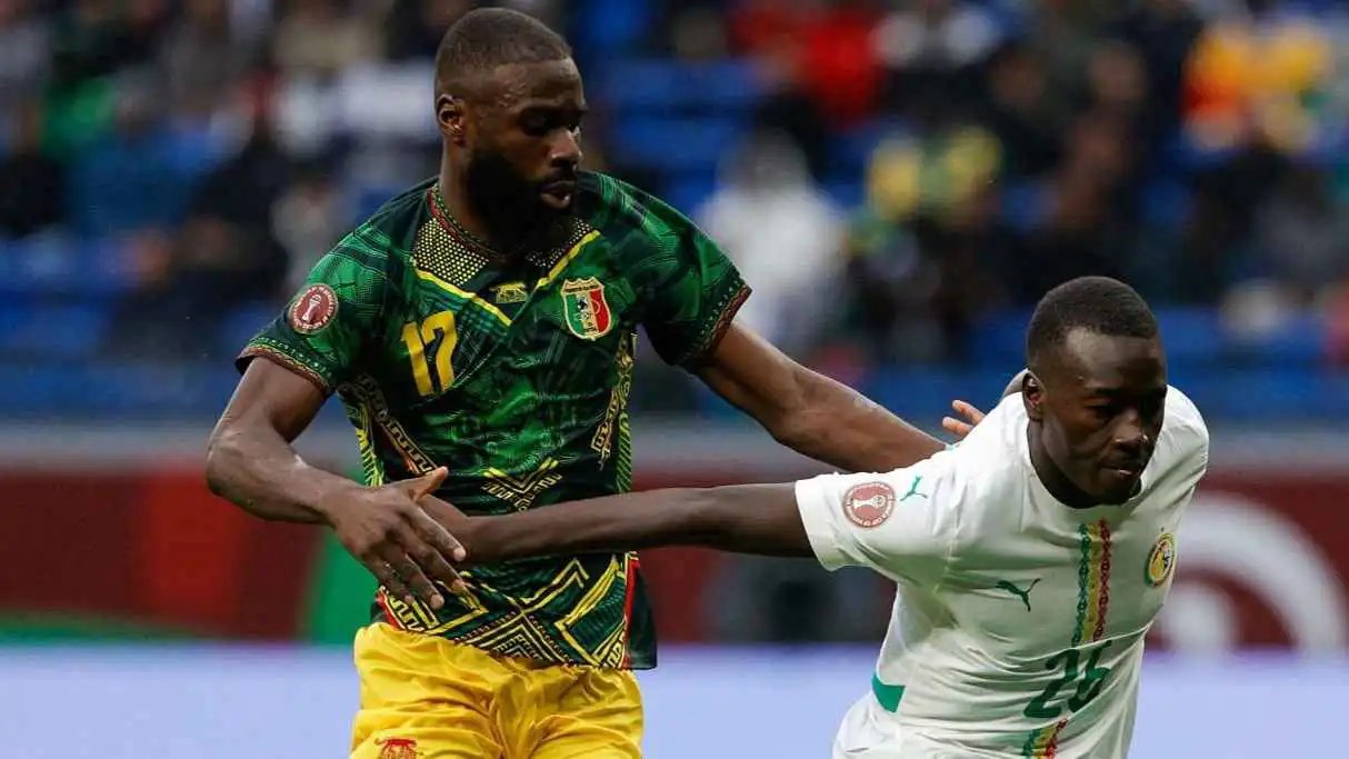 فضيحة في مالي.. اعتقال ساحر زعم التأثير على نتائج المنتخب (فيديو إرم)