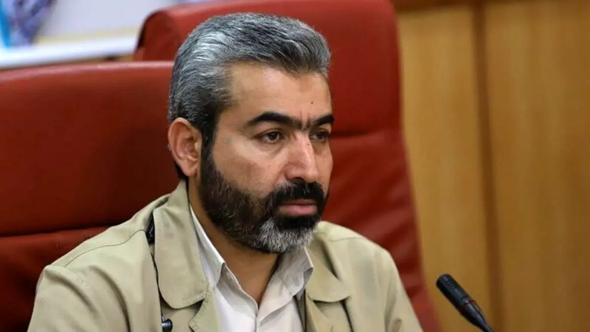 إيران .. إصابة رئيس مجلس مدينة الأهواز بفيروس "كورونا"