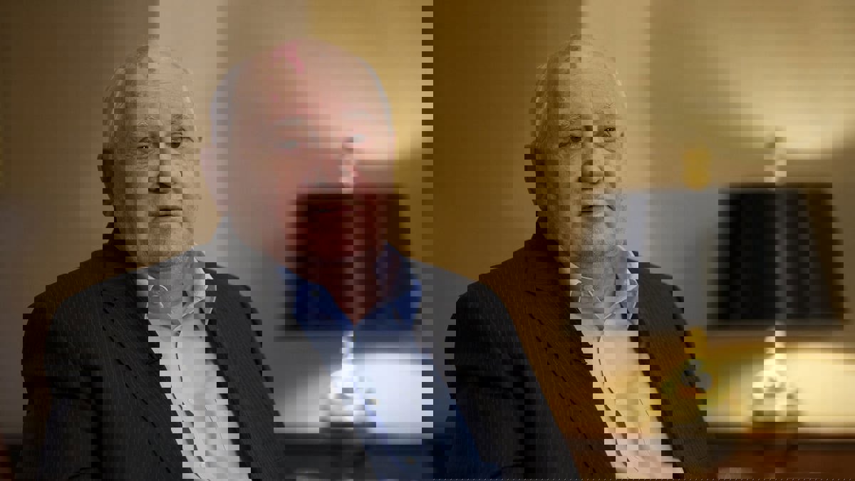 الروس يصطفون لوداع غورباتشوف آخر زعماء "الاتحاد السوفيتي"