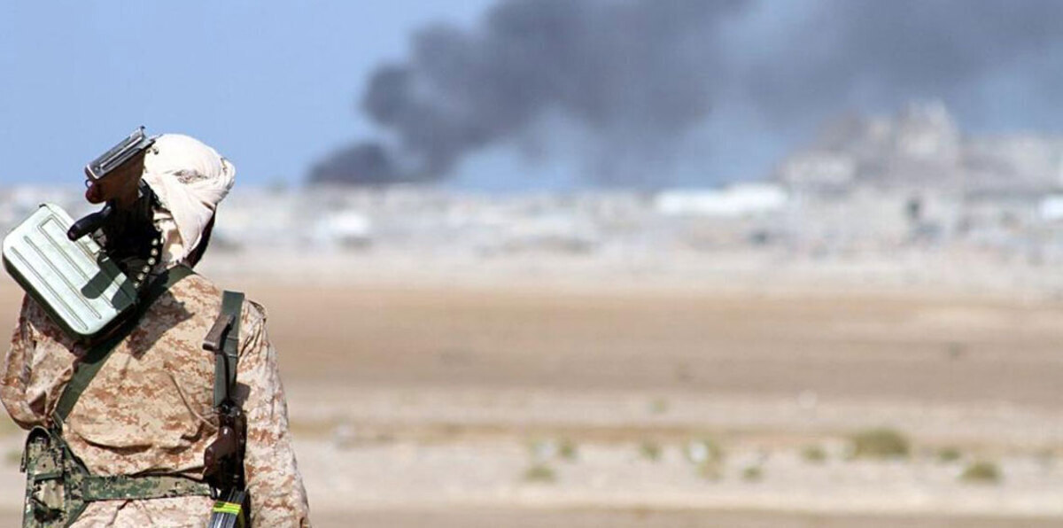 الحوثيون يشنون ثاني هجوم بقارب مفخخ على ميناء المخا