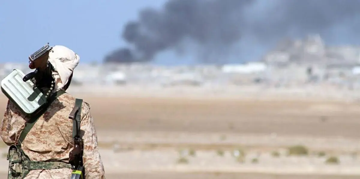 الحوثيون يشنون ثاني هجوم بقارب مفخخ على ميناء المخا