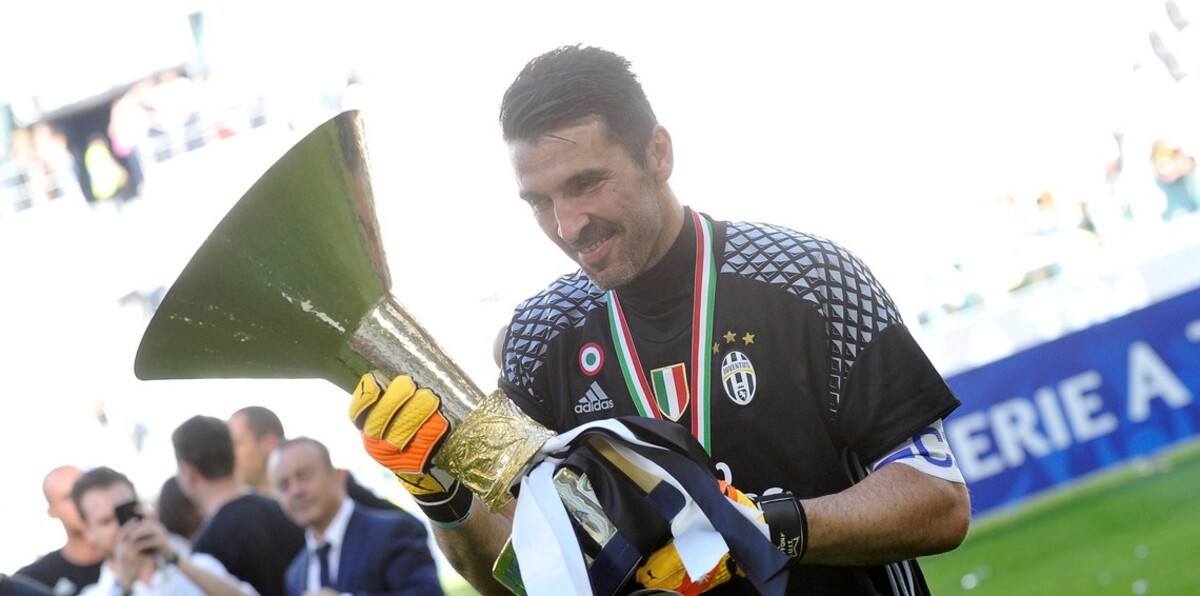 بوفون يغيب عن تدريبات يوفنتوس قبل مواجهة ريال مدريد.. تعرّف على السبب