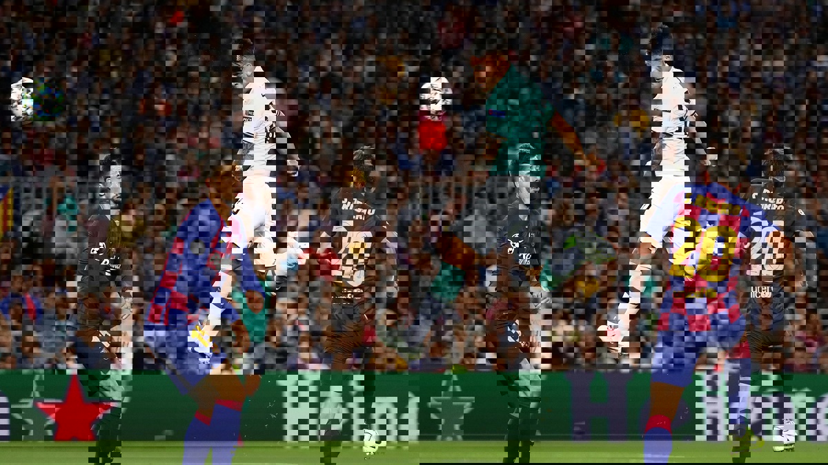 لاوتارو مارتينيز يصدم ريال مدريد وبرشلونة