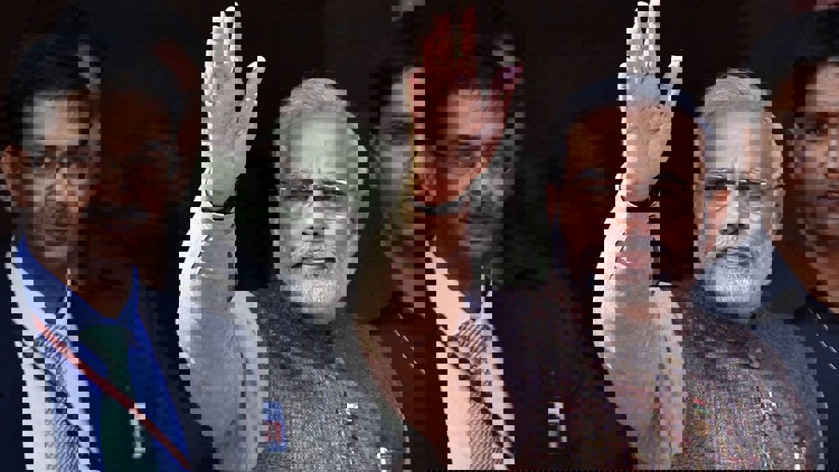 استقالة 12 وزيرا هنديا ضمن تعديل حكومي كبير