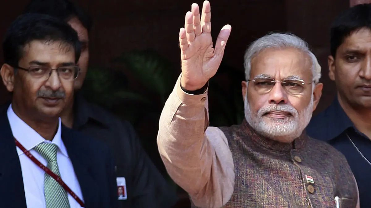 استقالة 12 وزيرا هنديا ضمن تعديل حكومي كبير